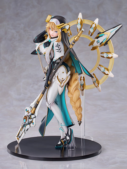 Figurine Rapunzel 1/7 Nikke Goddess Of Victory