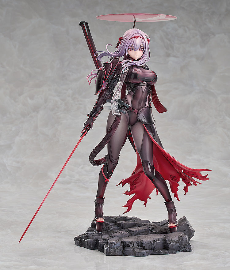 Figurine Scarlet Black Shadow Ver. Nikke Goddess Of Victory