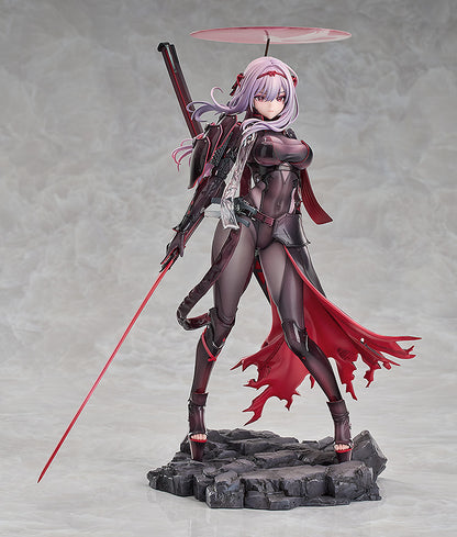 Figurine Scarlet Black Shadow Ver. Nikke Goddess Of Victory