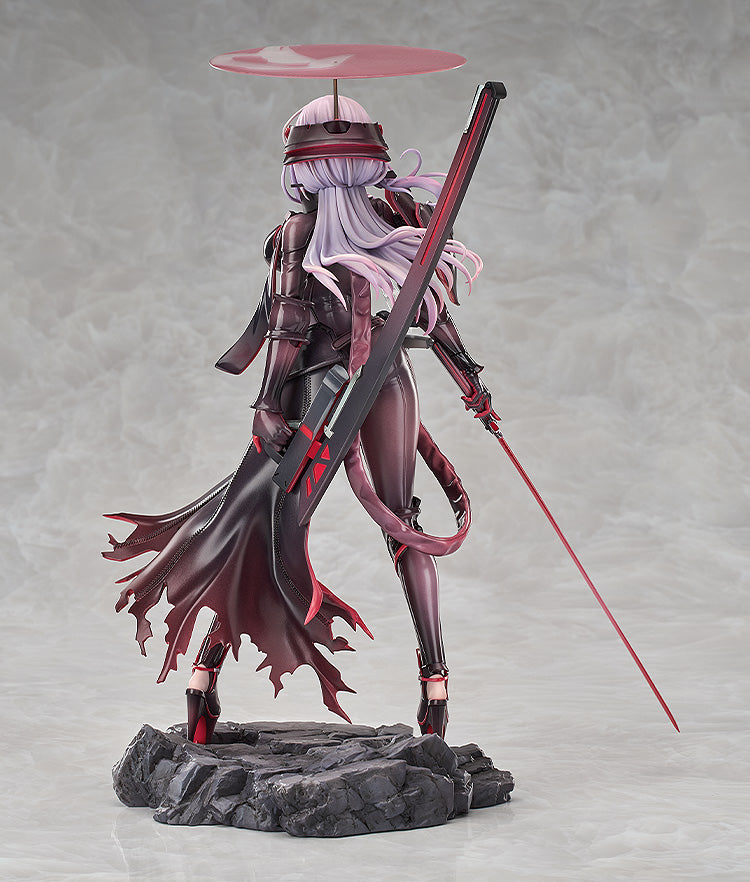 Figurine Scarlet Black Shadow Ver. Nikke Goddess Of Victory