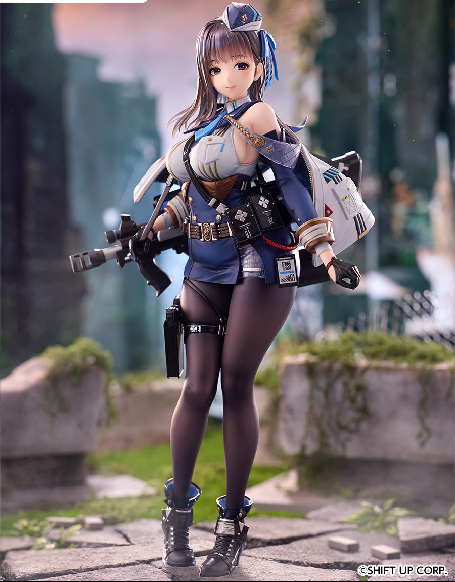 Figurine Marian 1/7 Nikke Goddess Of Victory