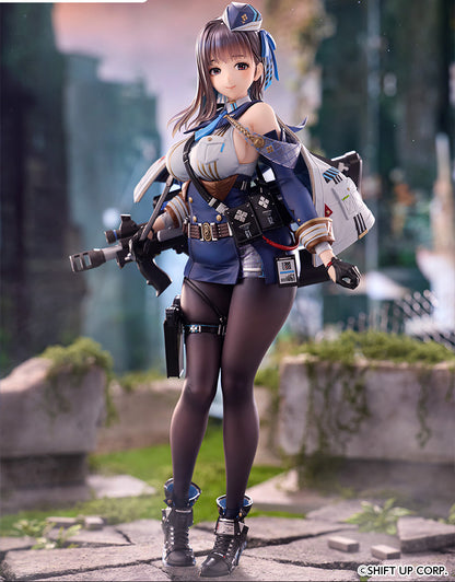 Figurine Marian 1/7 Nikke Goddess Of Victory