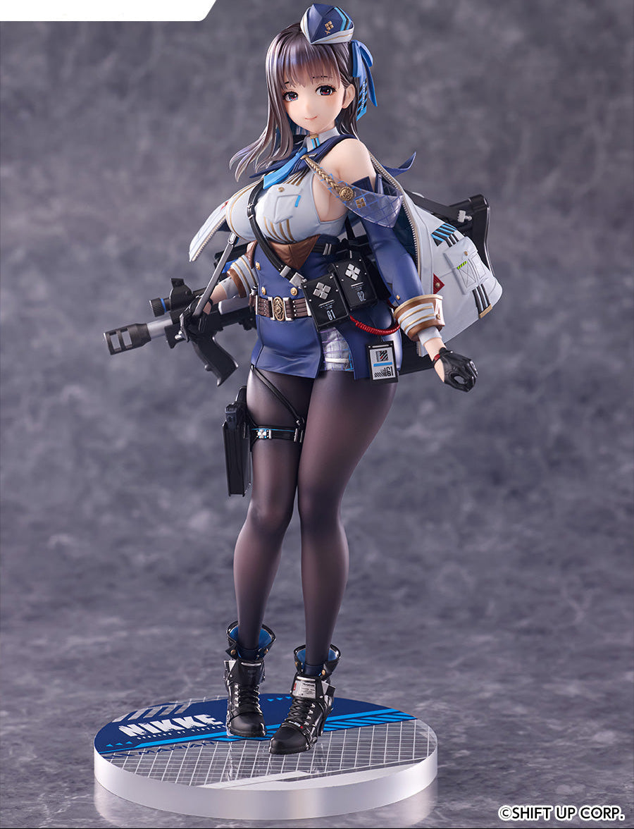 Figurine Marian 1/7 Nikke Goddess Of Victory