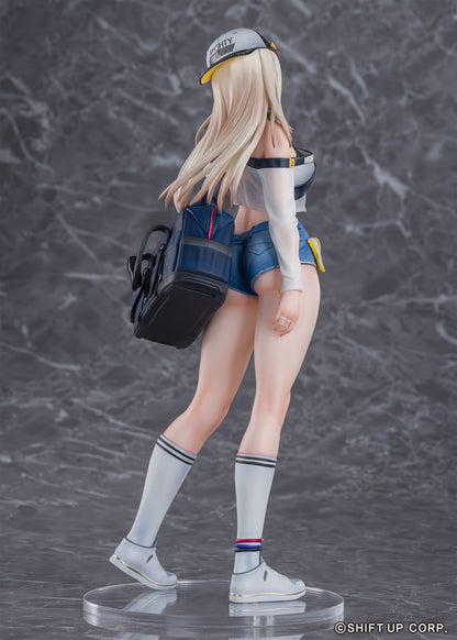 Figurine Centi Supreme Holiday Ver. 1/7 Nikke Goddess Of Victory
