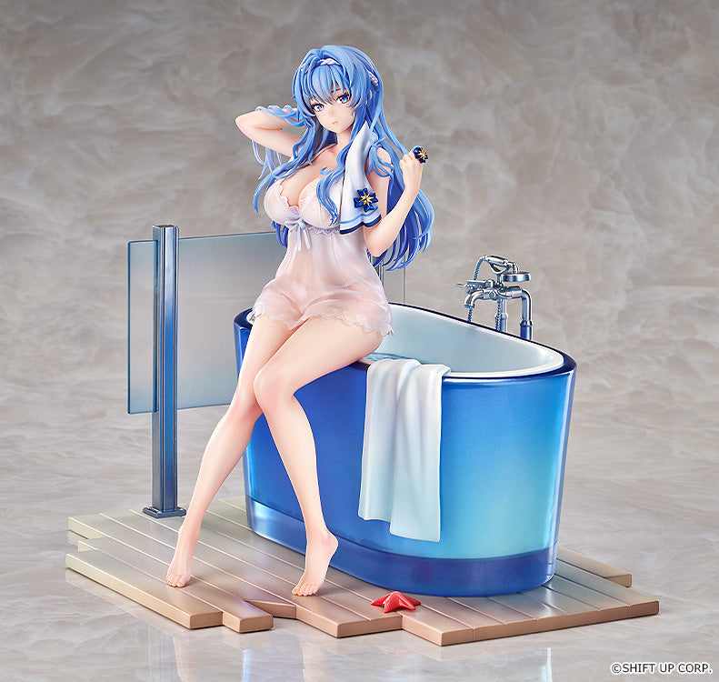 Figurine Helm Post-Shower Moment Ver. Nikke Goddess Of Victory