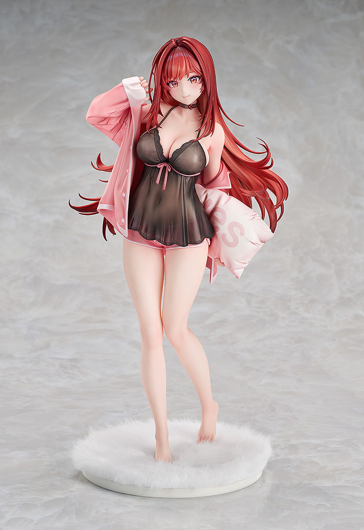 Figurine Rapi Red Hood Cherished Red Ver. 1/7 Nikke Goddess Of Victory