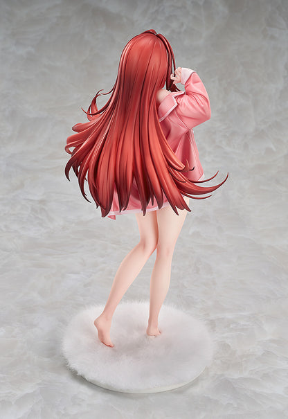 Figurine Rapi Red Hood Cherished Red Ver. 1/7 Nikke Goddess Of Victory