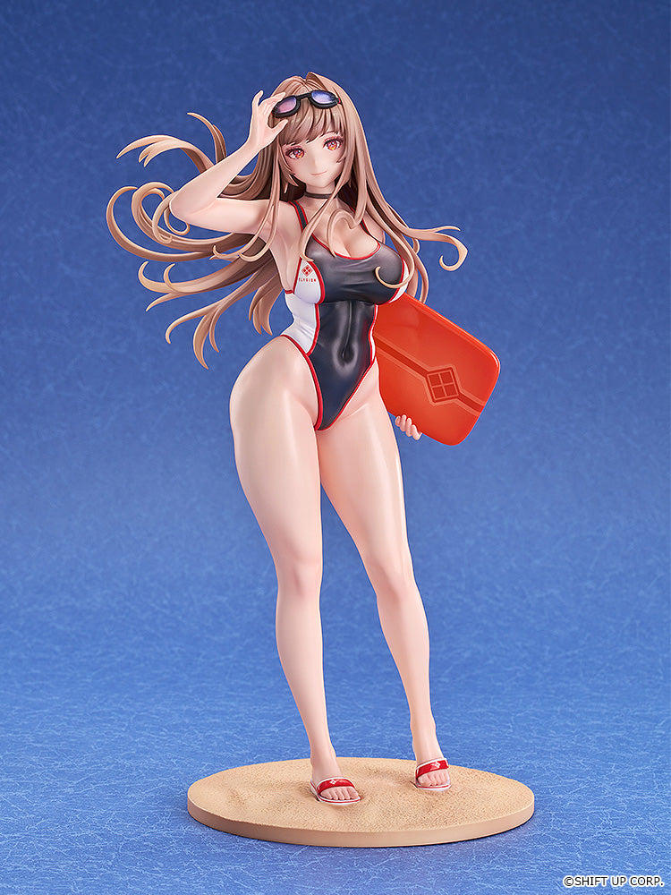 Figurine Rapi Classic Vacation 1/7 Nikke Goddess Of Victory