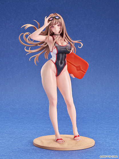 Figurine Rapi Classic Vacation 1/7 Nikke Goddess Of Victory