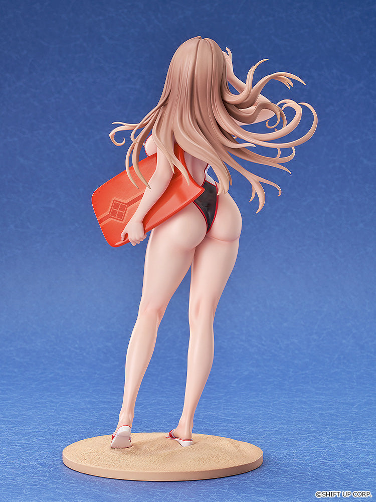Figurine Rapi Classic Vacation 1/7 Nikke Goddess Of Victory