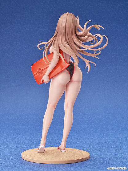 Figurine Rapi Classic Vacation 1/7 Nikke Goddess Of Victory