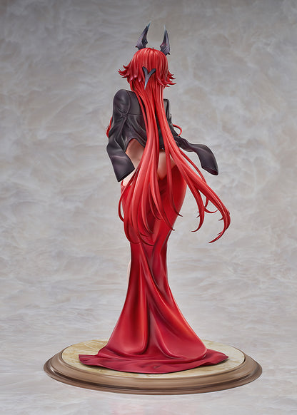 Figurine Red Hood Nonsense Ver. 1/7 Nikke Goddess Of Victory