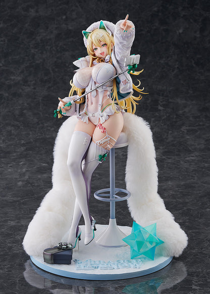 Figurine Rupee Winter Shopper Ver. 1/6 Nikke Goddess Of Victory