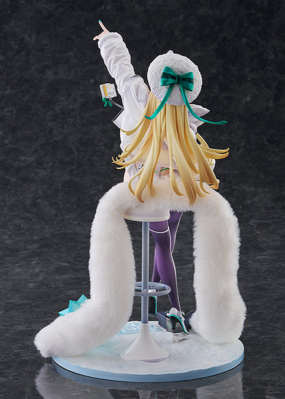 Figurine Rupee Winter Shopper Ver. 1/6 Nikke Goddess Of Victory