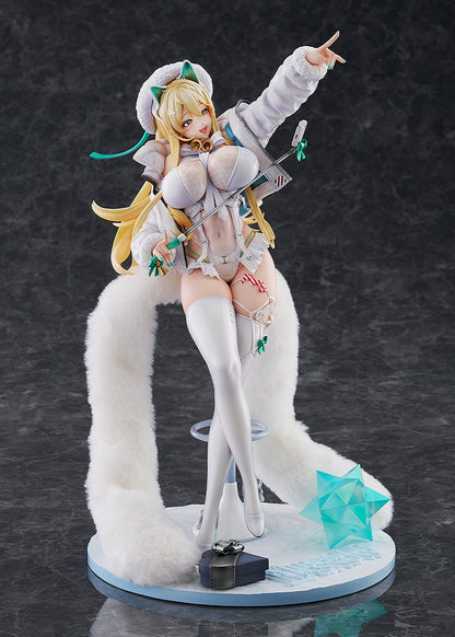 Figurine Rupee Winter Shopper Ver. 1/6 Nikke Goddess Of Victory