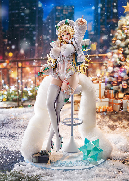 Figurine Rupee Winter Shopper Ver. 1/6 Nikke Goddess Of Victory