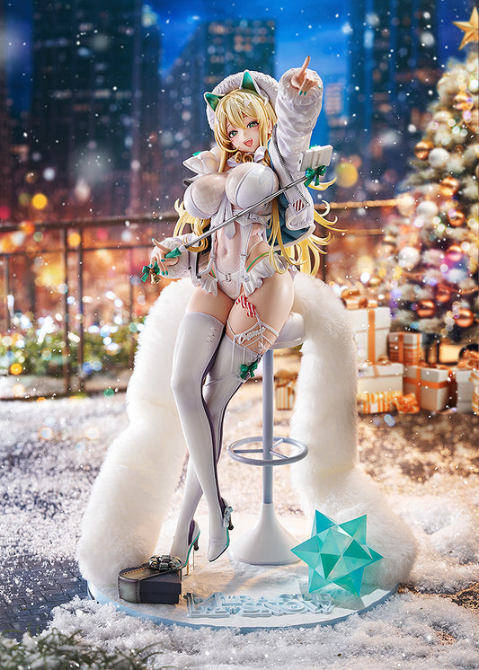 Figurine Rupee Winter Shopper Ver. 1/6 Nikke Goddess Of Victory