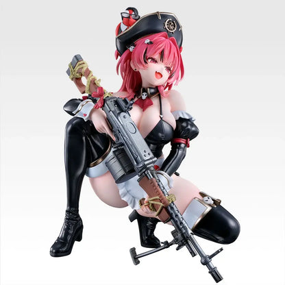 Figurine Mast (A) Ichiban Kuji Nikke Goddess Of Victory Chapter 7