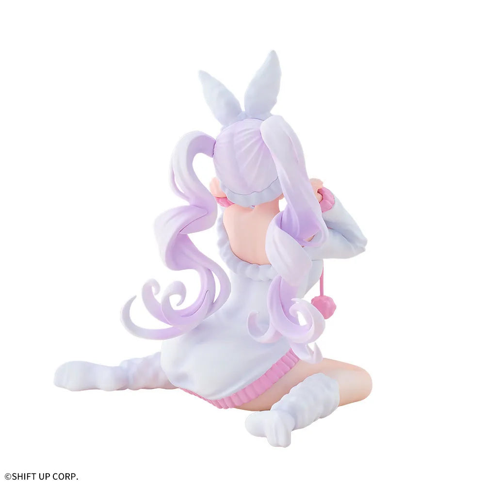 Figurine Alice Yumemirize Nikke Goddess Of Victory