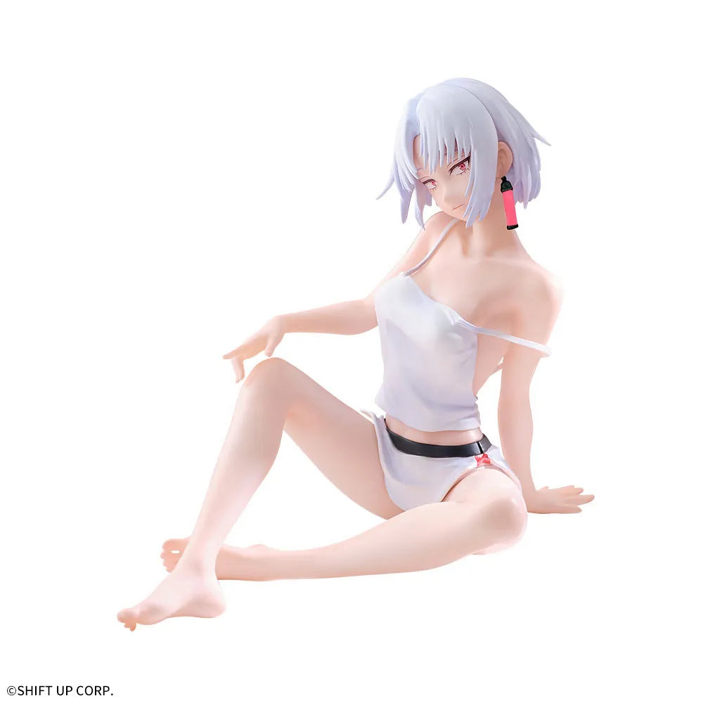 Figurine Drake Yumemirize Nikke Goddess Of Victory
