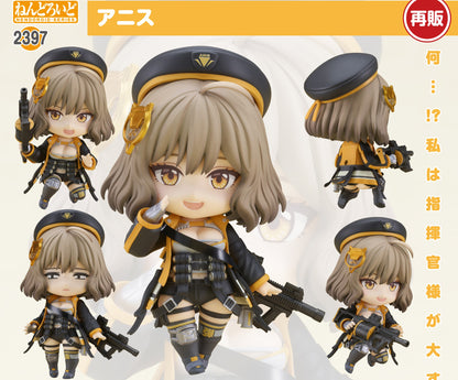 Figurine Anis Nendoroid Nikke Goddess Of Victory