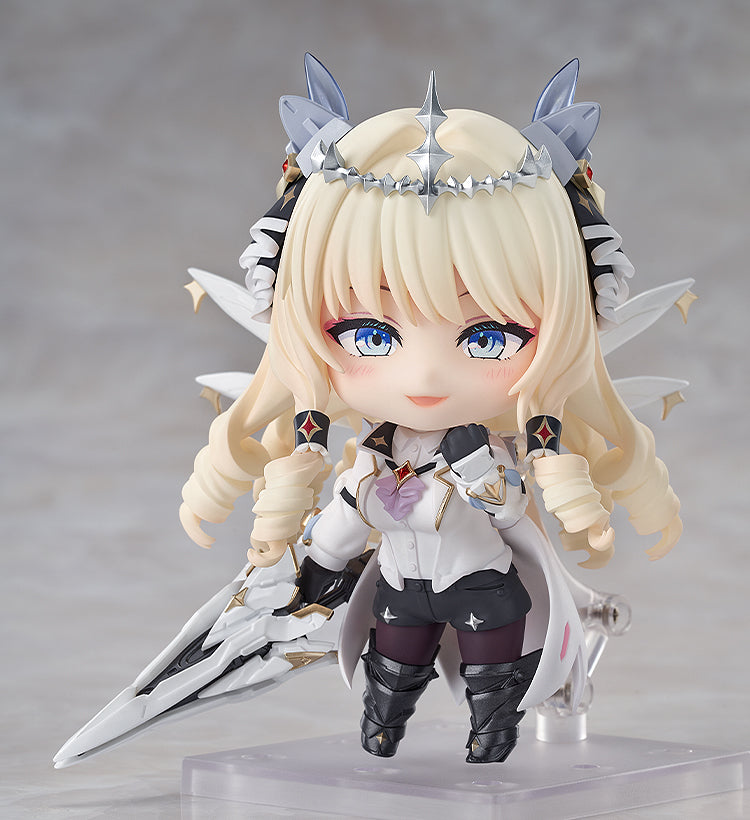 Figurine Crown Nendoroid Nikke Goddess Of Victory
