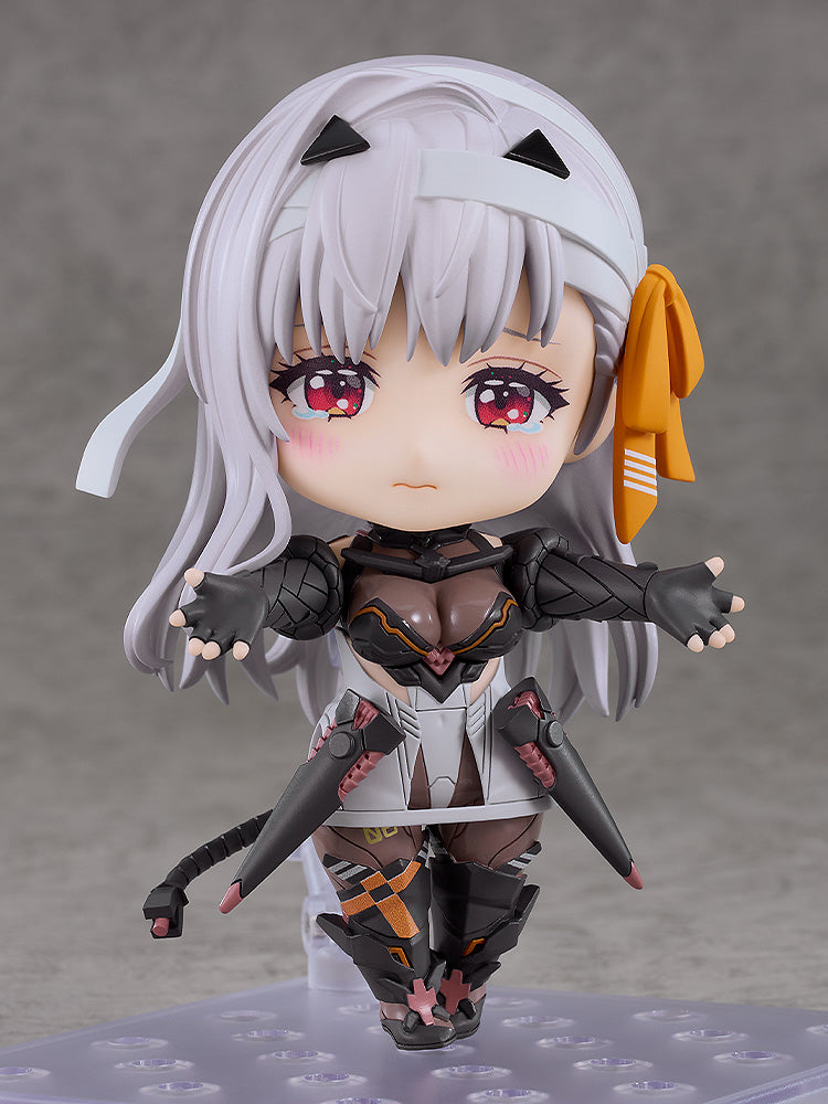 Figurine Modernia Nendoroid Nikke Goddess Of Victory