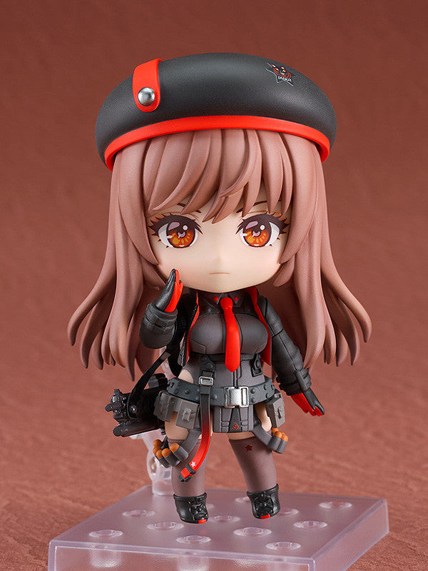 Figurine Rapi Nendoroid Nikke Goddess Of Victory