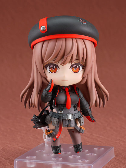 Figurine Rapi Nendoroid Nikke Goddess Of Victory