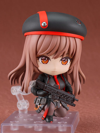Figurine Rapi Nendoroid Nikke Goddess Of Victory