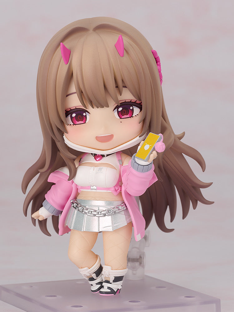 Figurine Viper Nendoroid Nikke Goddess Of Victory