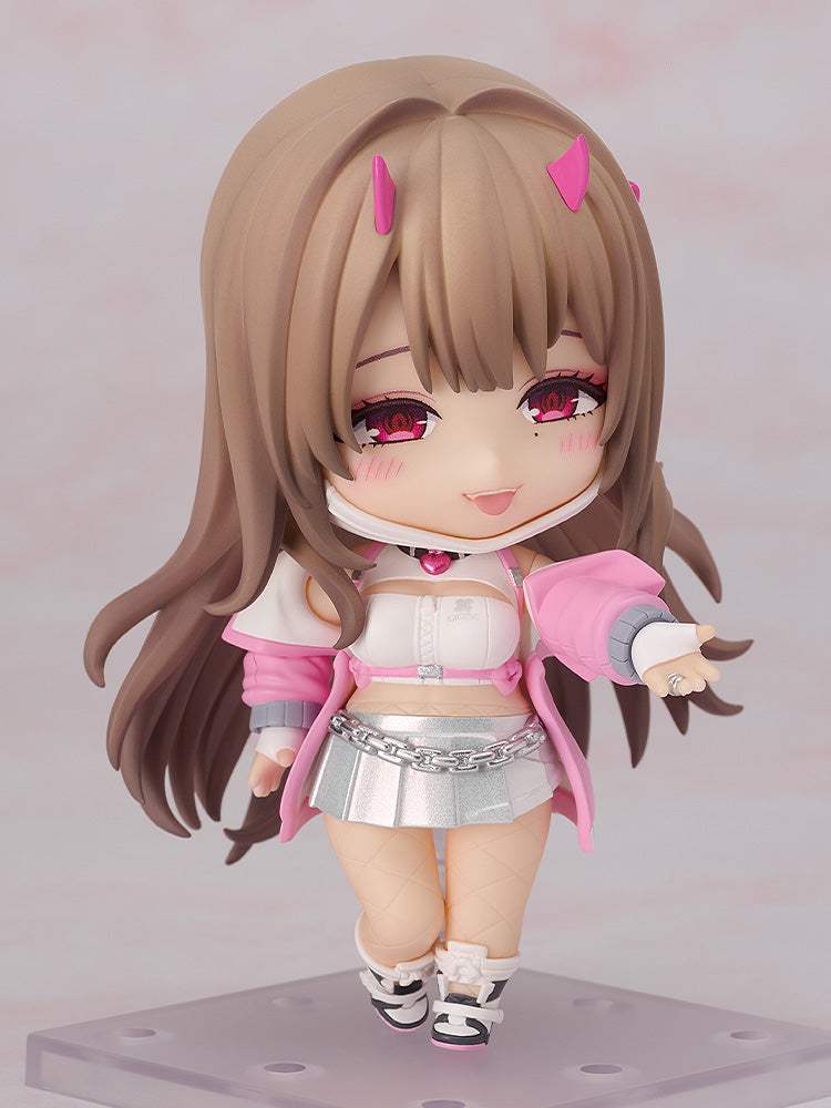 Figurine Viper Nendoroid Nikke Goddess Of Victory