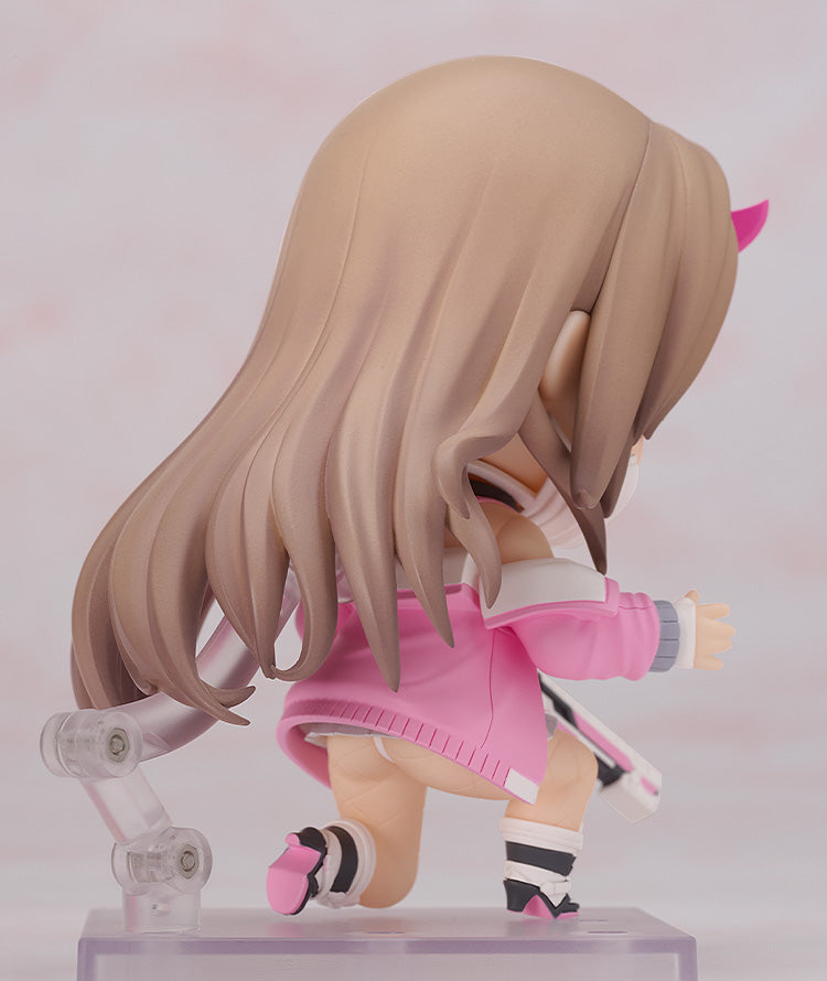 Figurine Viper Nendoroid Nikke Goddess Of Victory
