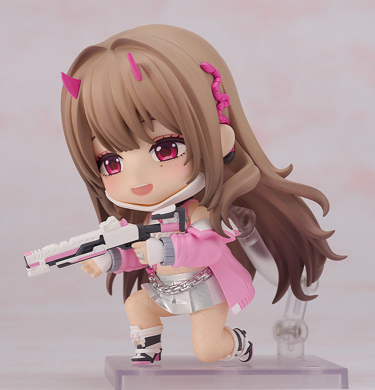 Figurine Viper Nendoroid Nikke Goddess Of Victory