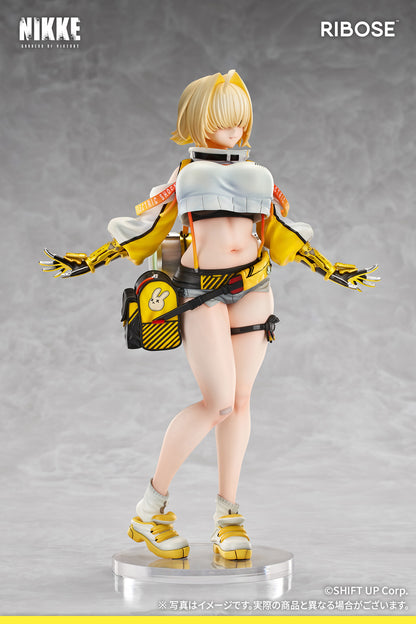 Figurine Elegg 1/6 Nikke Goddess Of Victory