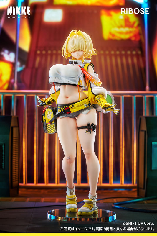 Figurine Elegg 1/6 Nikke Goddess Of Victory
