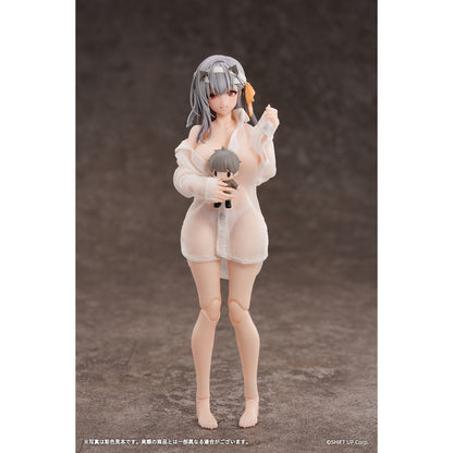 Figurine Modernia First Affection Ver. Nikke Goddess Of Victory