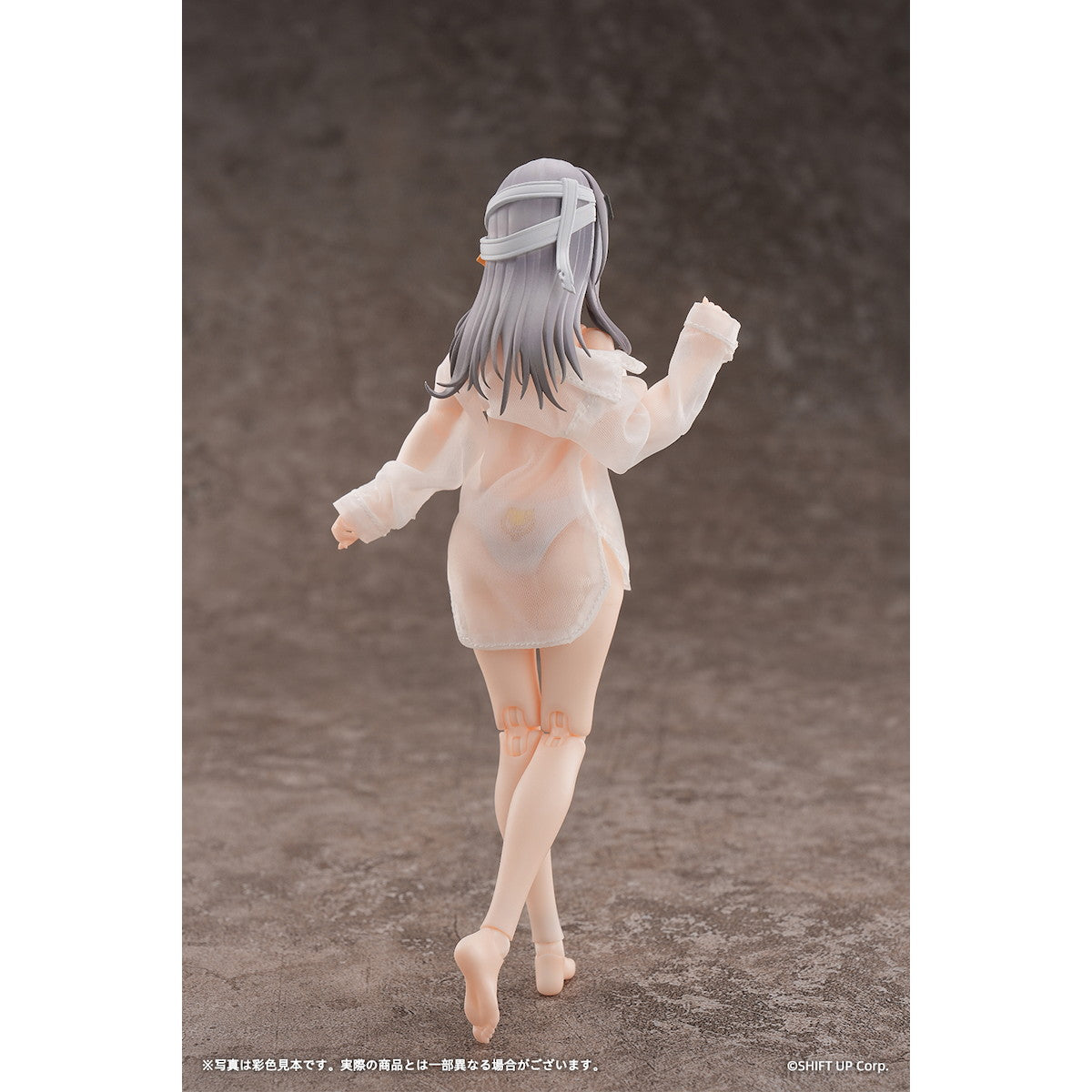 Figurine Modernia First Affection Ver. Nikke Goddess Of Victory