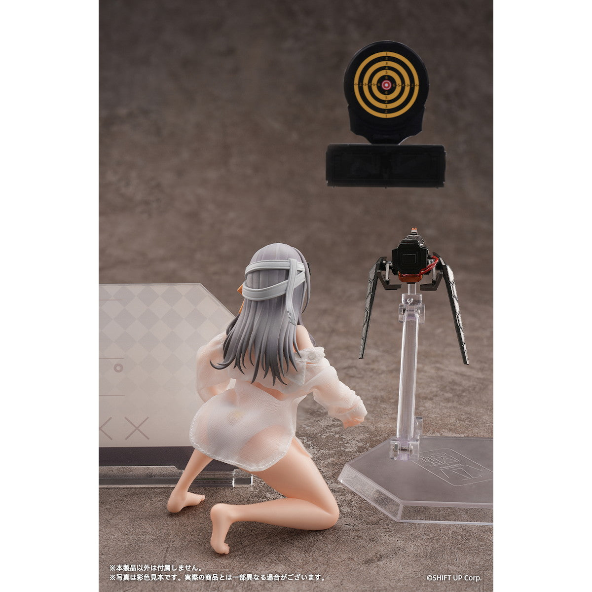 Figurine Modernia First Affection Ver. Nikke Goddess Of Victory