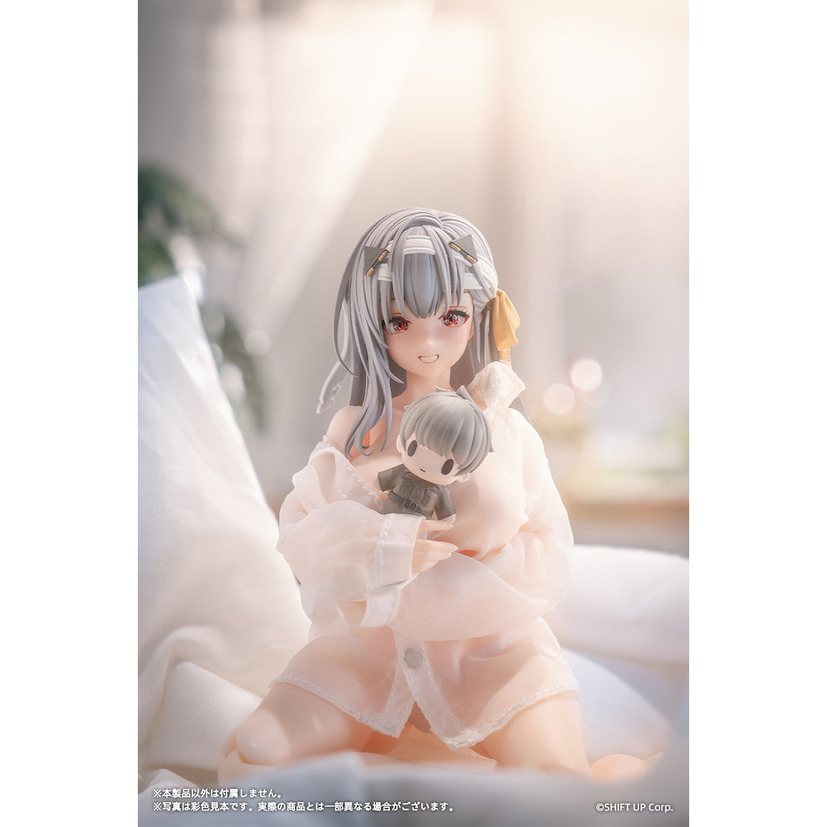 Figurine Modernia First Affection Ver. Nikke Goddess Of Victory