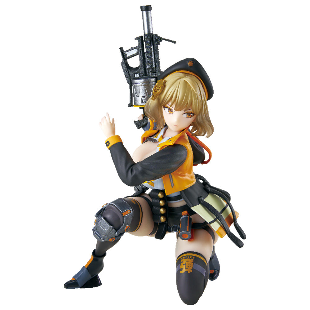 Figurine Anis (A) Ichiban Kuji Nikke Goddess Of Victory Chapter 3
