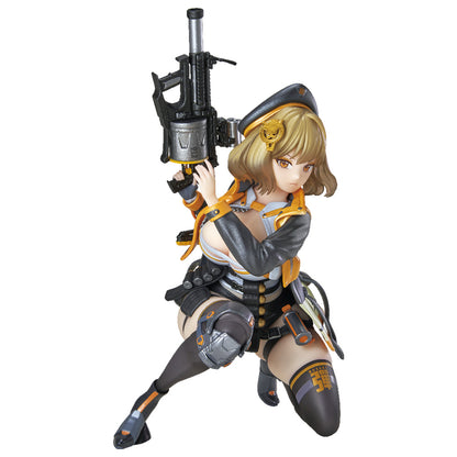 Figurine Anis (Last One) Ichiban Kuji Nikke Goddess Of Victory Chapter 3