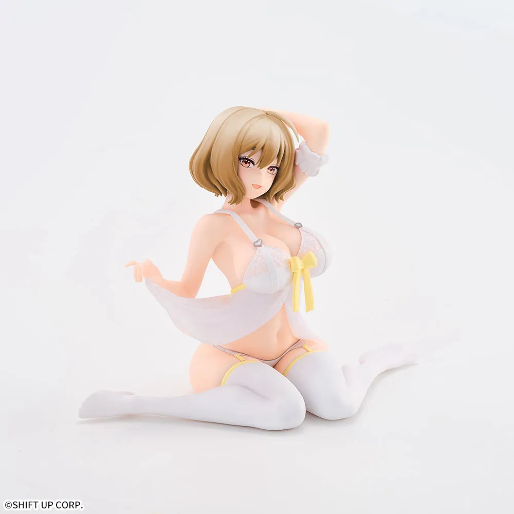 Figurine Anis Yumemirize Nikke Goddess Of Victory