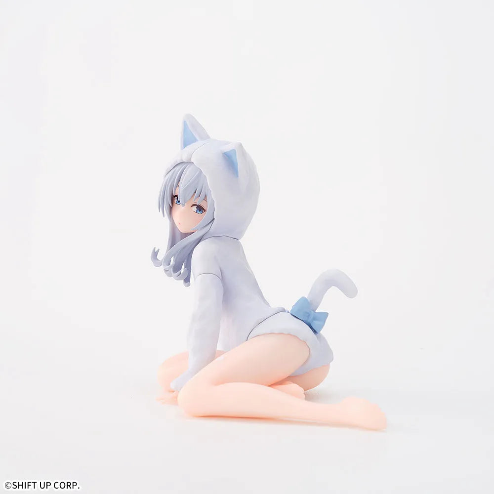 Figurine N102 Yumemirize Nikke Goddess Of Victory