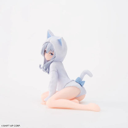 Figurine N102 Yumemirize Nikke Goddess Of Victory