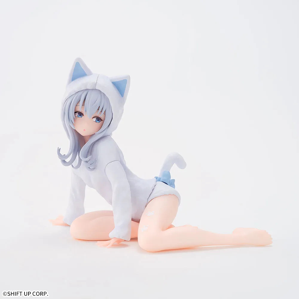 Figurine N102 Yumemirize Nikke Goddess Of Victory