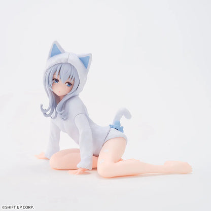 Figurine N102 Yumemirize Nikke Goddess Of Victory