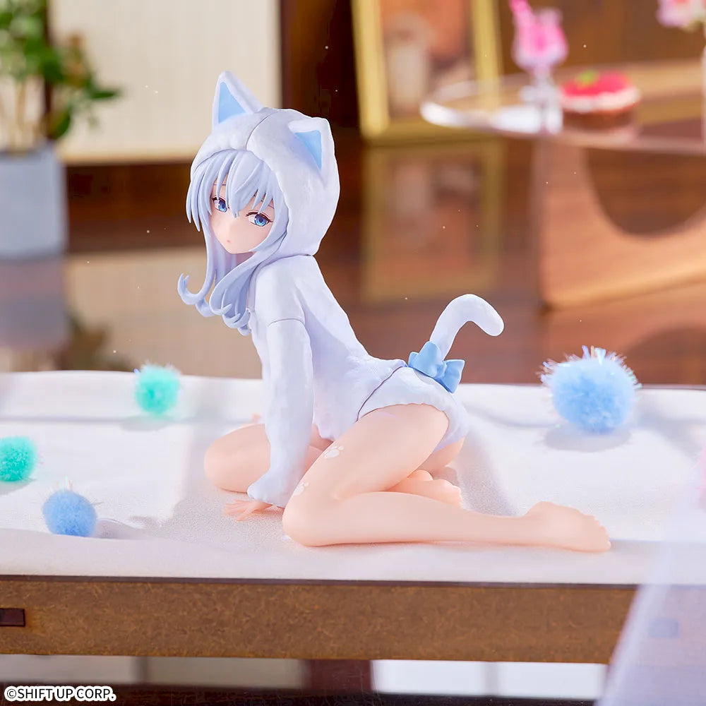 Figurine N102 Yumemirize Nikke Goddess Of Victory