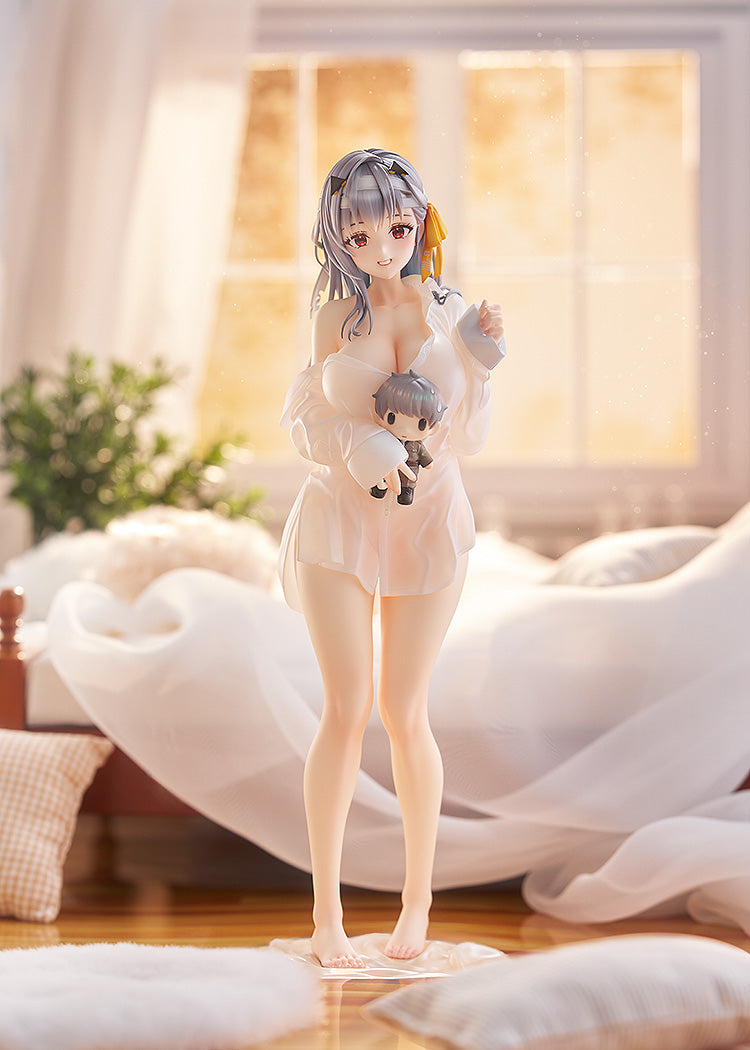 Figurine Modernia First Affection Ver. 1/7 Nikke Goddess Of Victory