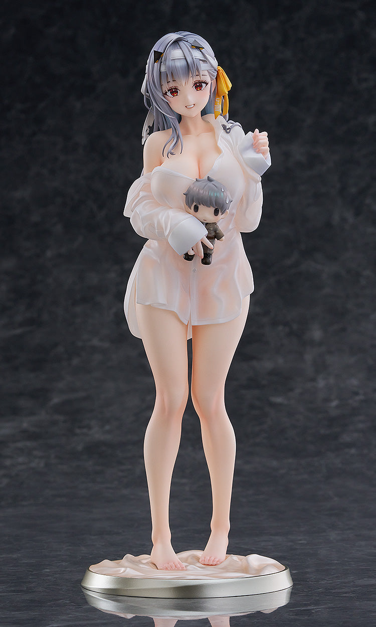 Figurine Modernia First Affection Ver. 1/7 Nikke Goddess Of Victory